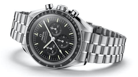 omega speedmaster 2021 thickness|Omega Speedmaster tachymeter.